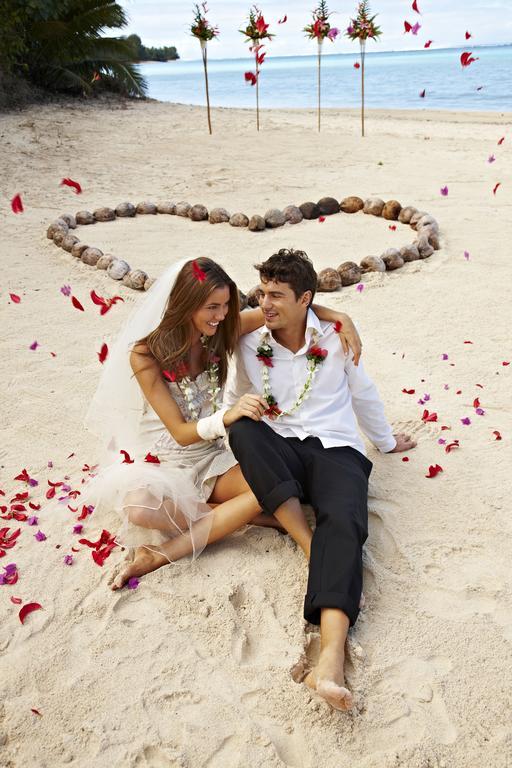 Sea Change Villas ราโรทองกา ภายนอก รูปภาพ