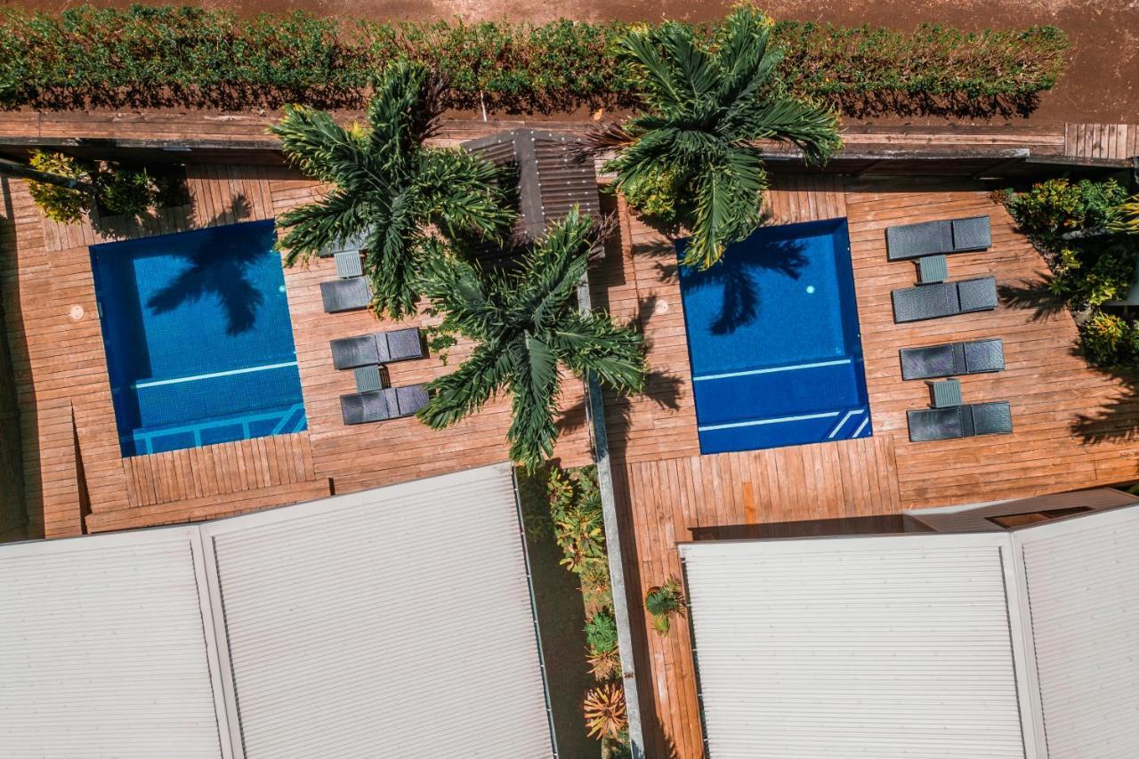 Sea Change Villas ราโรทองกา ภายนอก รูปภาพ