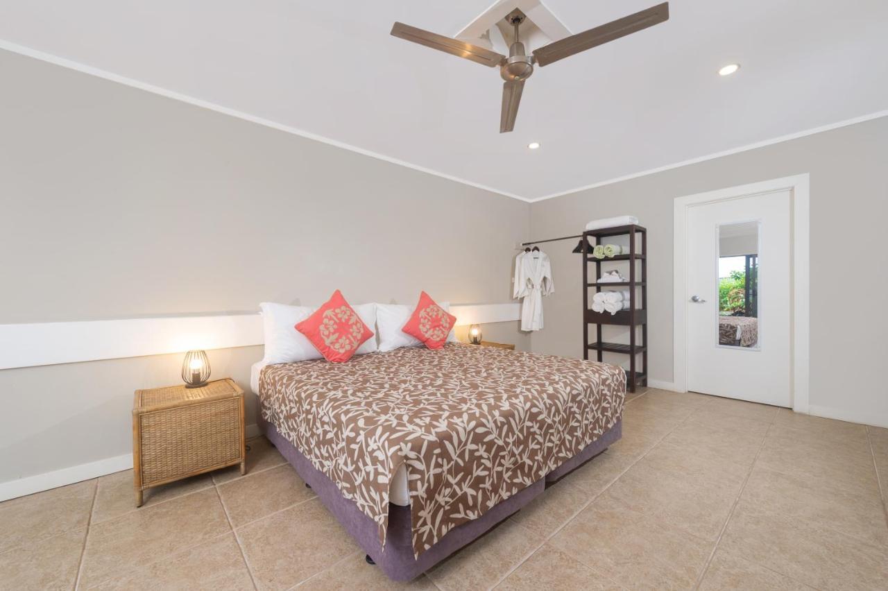 Sea Change Villas ราโรทองกา ภายนอก รูปภาพ
